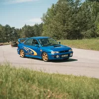 Autíčkářův trackday: Premiéra v Bělé