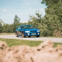 Autíčkářův trackday: Premiéra v Bělé