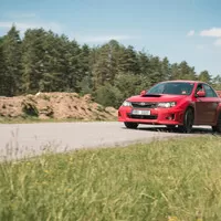 Autíčkářův trackday: Premiéra v Bělé