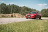 Autíčkářův trackday: Premiéra v Bělé