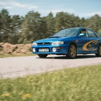 Autíčkářův trackday: Premiéra v Bělé