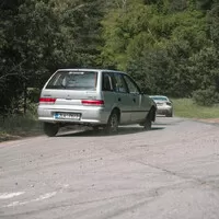 Autíčkářův trackday: Premiéra v Bělé