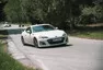 Autíčkářův trackday: Premiéra v Bělé