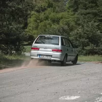 Autíčkářův trackday: Premiéra v Bělé