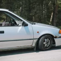 Autíčkářův trackday: Premiéra v Bělé