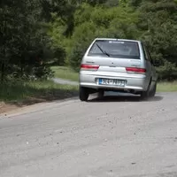 Autíčkářův trackday: Premiéra v Bělé