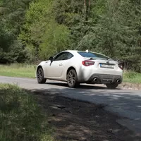 Autíčkářův trackday: Premiéra v Bělé
