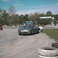 Autíčkářův trackday: Premiéra v Bělé