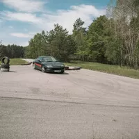 Autíčkářův trackday: Premiéra v Bělé