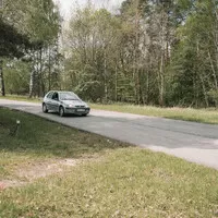 Autíčkářův trackday: Premiéra v Bělé