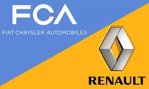 Koncern FCA si brousí zuby na Renault