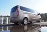 Ford Tourneo Custom: Vysoká očekávání