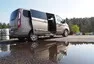 Ford Tourneo Custom: Vysoká očekávání