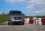 Ford Tourneo Custom: Vysoká očekávání