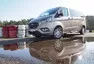 Ford Tourneo Custom: Vysoká očekávání
