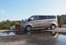 Ford Tourneo Custom: Vysoká očekávání
