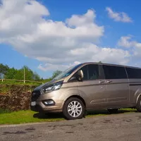 Ford Tourneo Custom: Vysoká očekávání