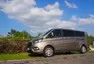 Ford Tourneo Custom: Vysoká očekávání