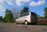 Ford Tourneo Custom: Vysoká očekávání