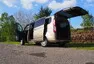 Ford Tourneo Custom: Vysoká očekávání
