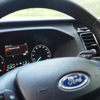 Ford Tourneo Custom: Vysoká očekávání