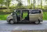 Ford Tourneo Custom: Vysoká očekávání