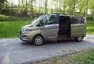 Ford Tourneo Custom: Vysoká očekávání