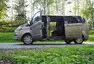 Ford Tourneo Custom: Vysoká očekávání