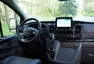 Ford Tourneo Custom: Vysoká očekávání