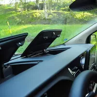 Ford Tourneo Custom: Vysoká očekávání