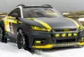 Studenti postavili zajímavý koncept Audi TT