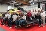 Studenti postavili zajímavý koncept Audi TT