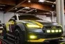 Studenti postavili zajímavý koncept Audi TT