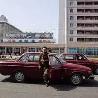 Střípky z historie Volva: O velkém korejském dluhu
