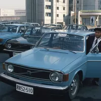 Střípky z historie Volva: O velkém korejském dluhu