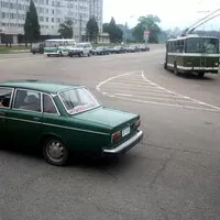 Střípky z historie Volva: O velkém korejském dluhu
