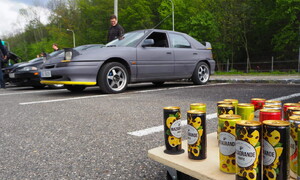 Kafe&Káry: Kafe&Káry Praha vol. 31 již tuto neděli na Kotlářce