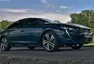 Peugeot 508 GT 225 EAT8: Střední třído, neodcházej!
