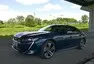 Peugeot 508 GT 225 EAT8: Střední třído, neodcházej!