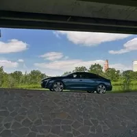 Peugeot 508 GT 225 EAT8: Střední třído, neodcházej!