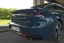 Peugeot 508 GT 225 EAT8: Střední třído, neodcházej!