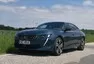 Peugeot 508 GT 225 EAT8: Střední třído, neodcházej!