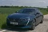 Peugeot 508 GT 225 EAT8: Střední třído, neodcházej!