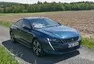 Peugeot 508 GT 225 EAT8: Střední třído, neodcházej!