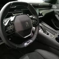 Peugeot 508 GT 225 EAT8: Střední třído, neodcházej!