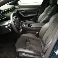 Peugeot 508 GT 225 EAT8: Střední třído, neodcházej!