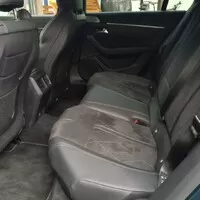 Peugeot 508 GT 225 EAT8: Střední třído, neodcházej!