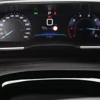 Peugeot 508 GT 225 EAT8: Střední třído, neodcházej!