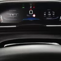 Peugeot 508 GT 225 EAT8: Střední třído, neodcházej!