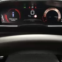 Peugeot 508 GT 225 EAT8: Střední třído, neodcházej!